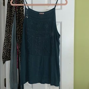 Mossimo Supply Co. tank top